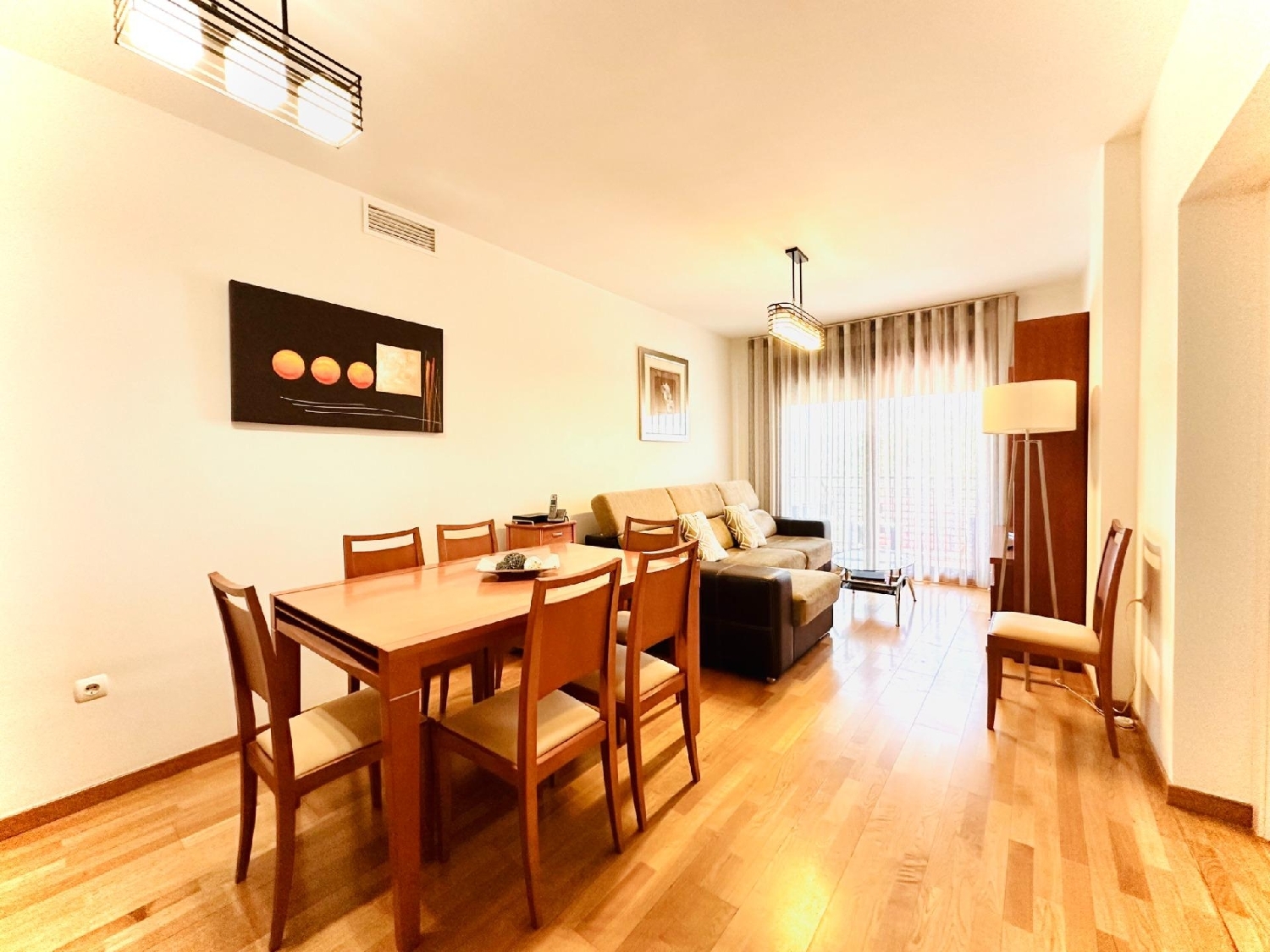  à vendre appartement Barrio De Granada Alacantí 1
