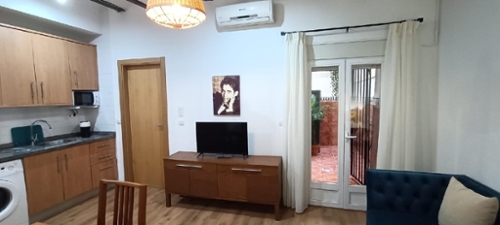 Barrio De Granada Alacantí appartement foto 6302227