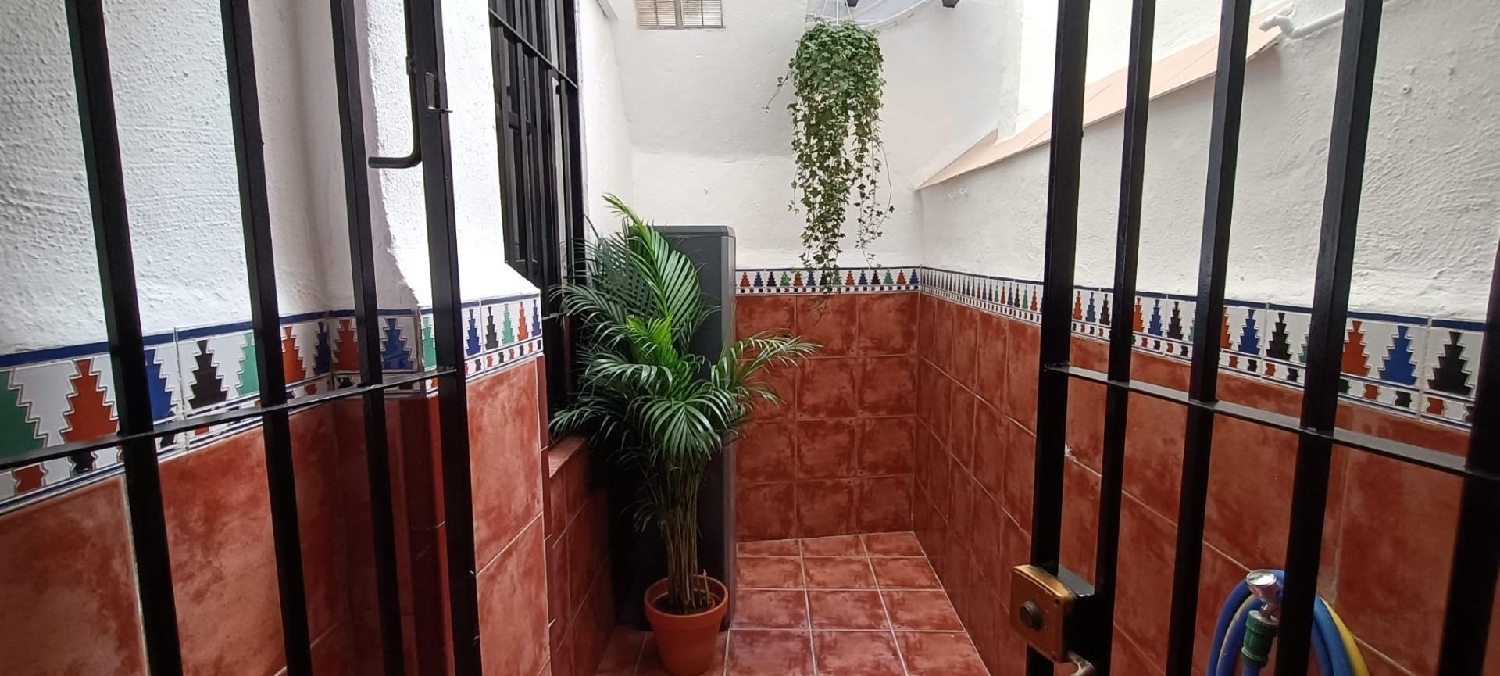  te koop appartement Barrio De Granada Alacantí 8