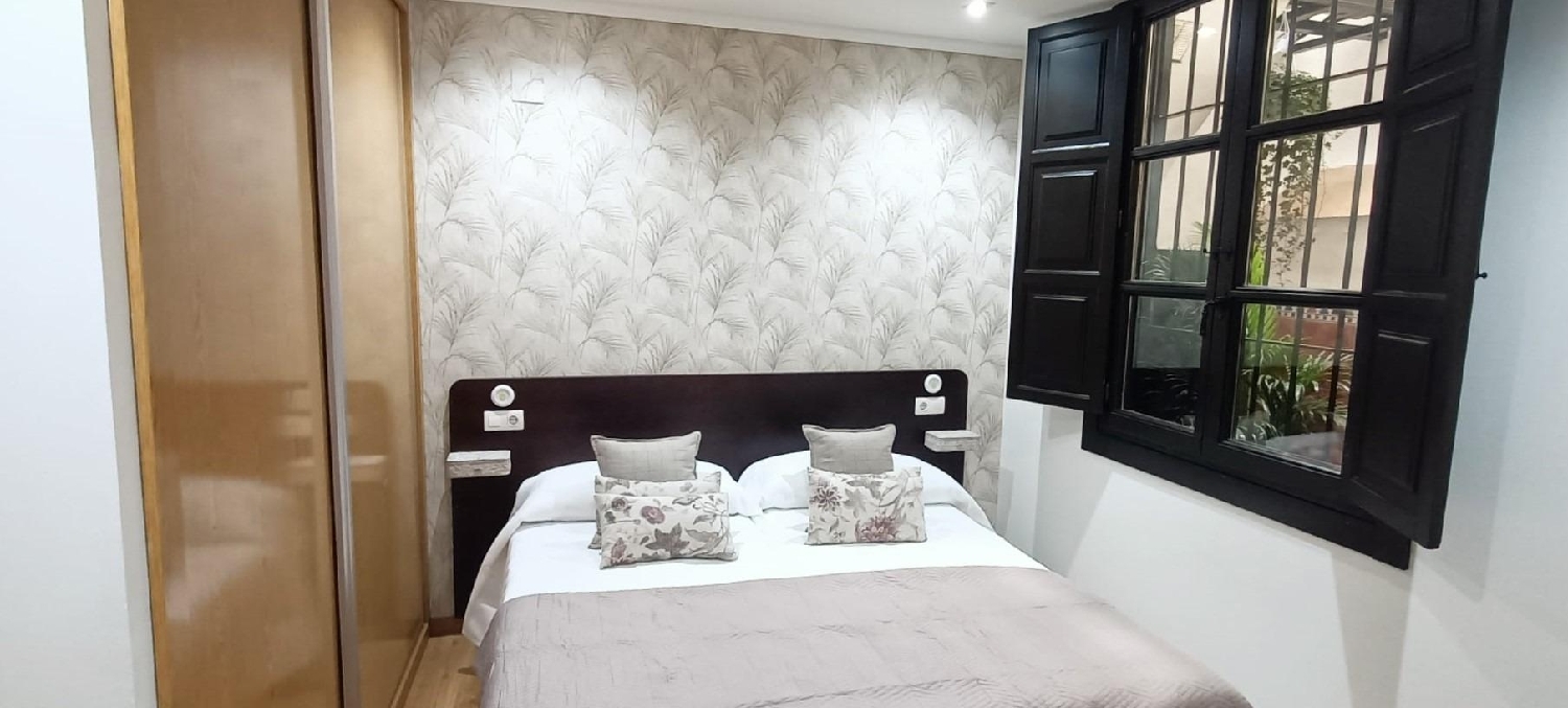  te koop appartement Barrio De Granada Alacantí 5