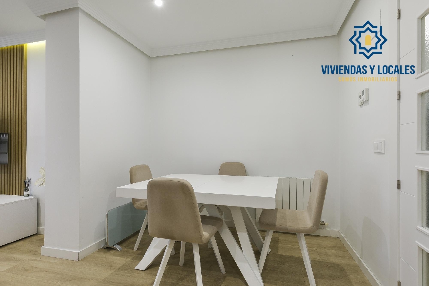  till salu lägenhet Barrio De Granada Alacantí 5