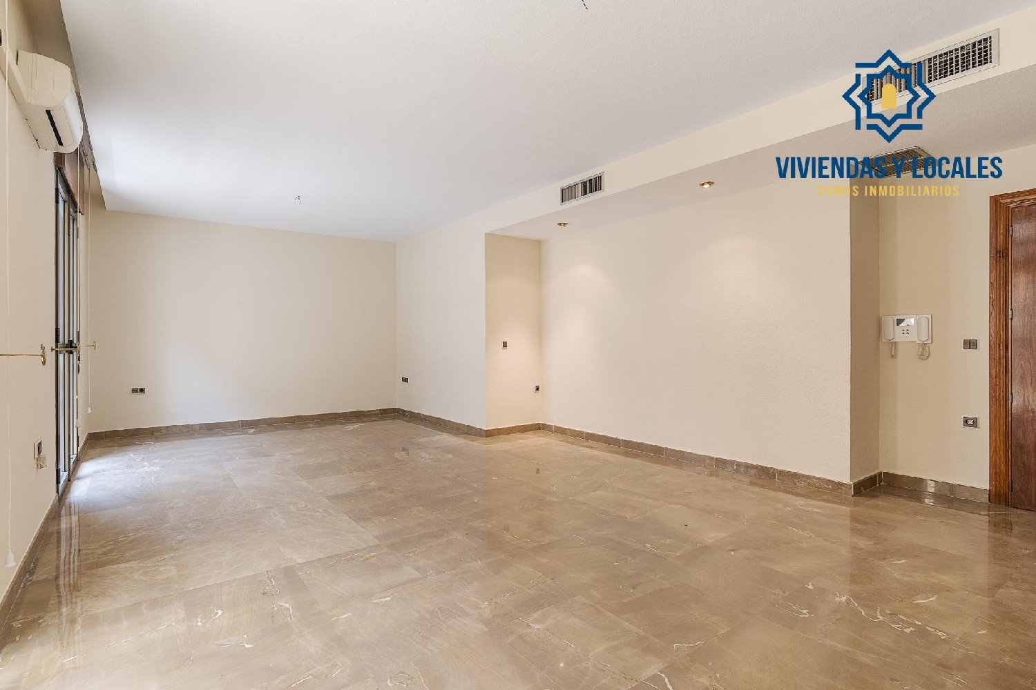  till salu lägenhet Barrio De Granada Alacantí 6