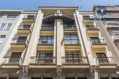 Barrio De Granada Alacantí lägenhet foto 6294290