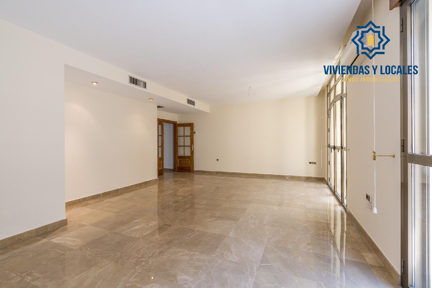  till salu lägenhet Barrio De Granada Alacantí 8