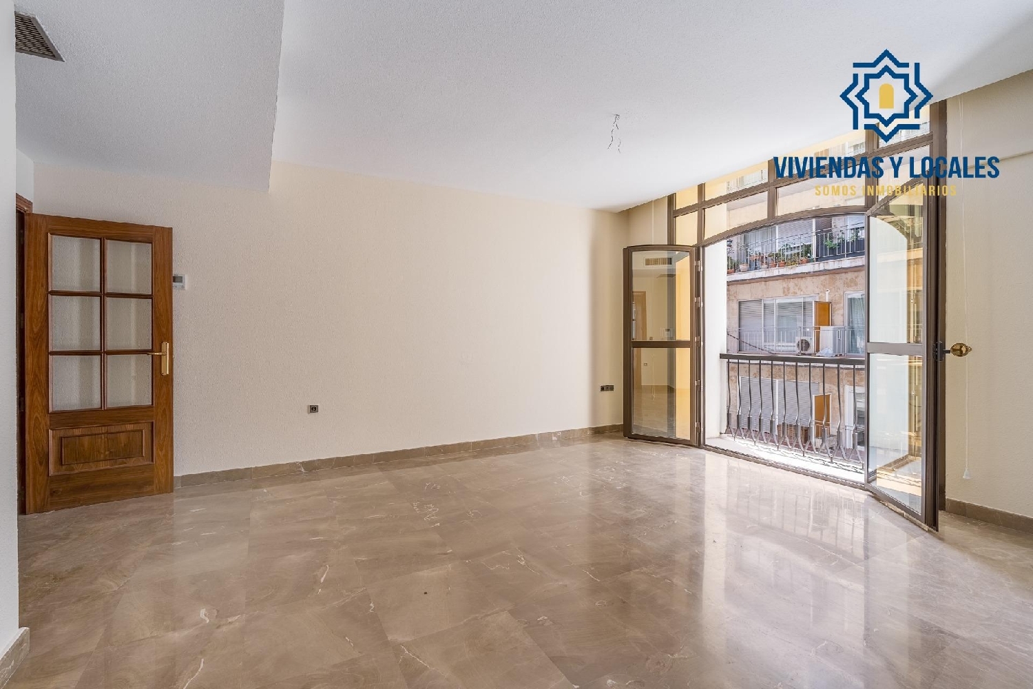  till salu lägenhet Barrio De Granada Alacantí 4