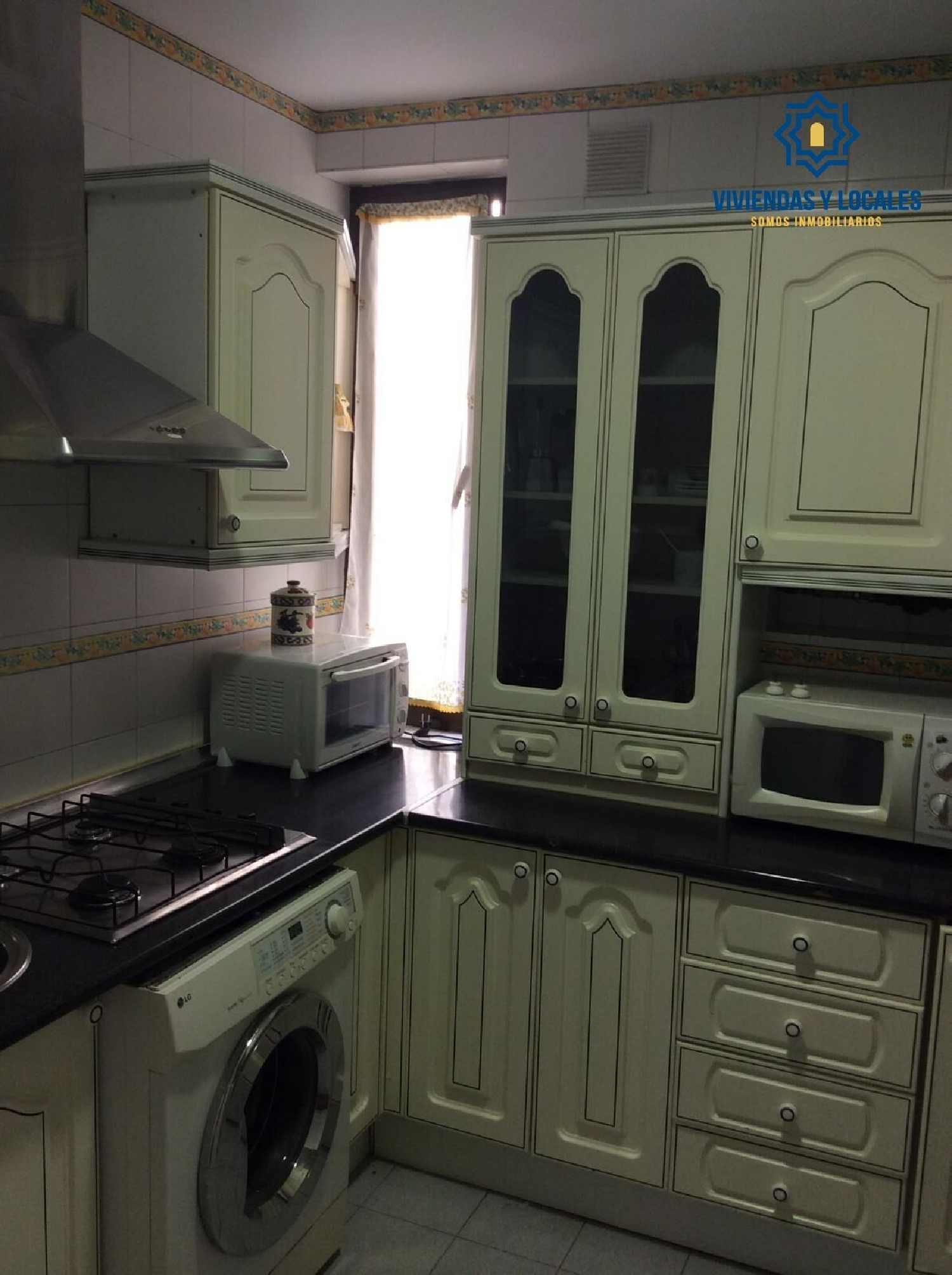  till salu lägenhet Barrio De Granada Alacantí 7