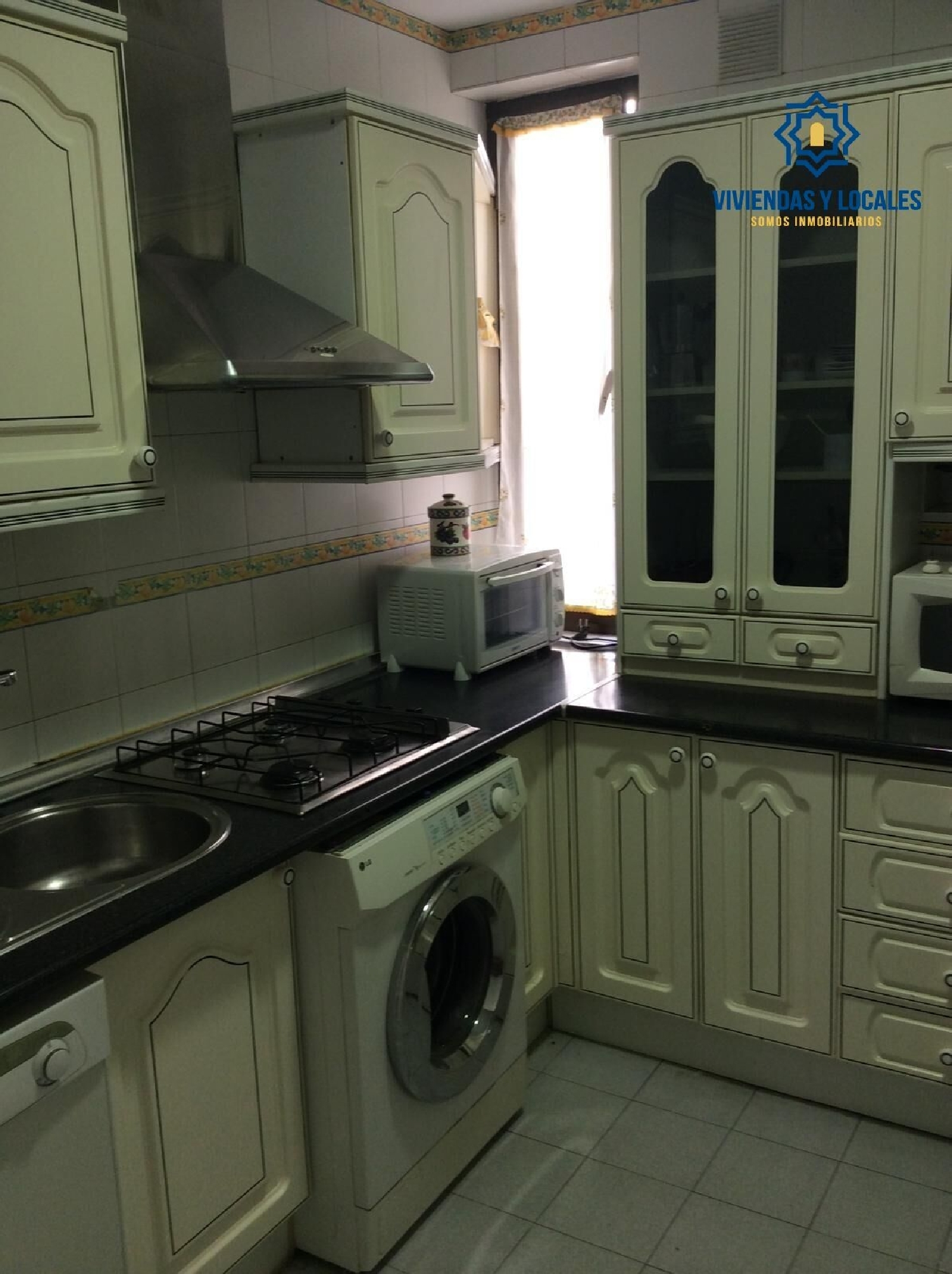  till salu lägenhet Barrio De Granada Alacantí 6