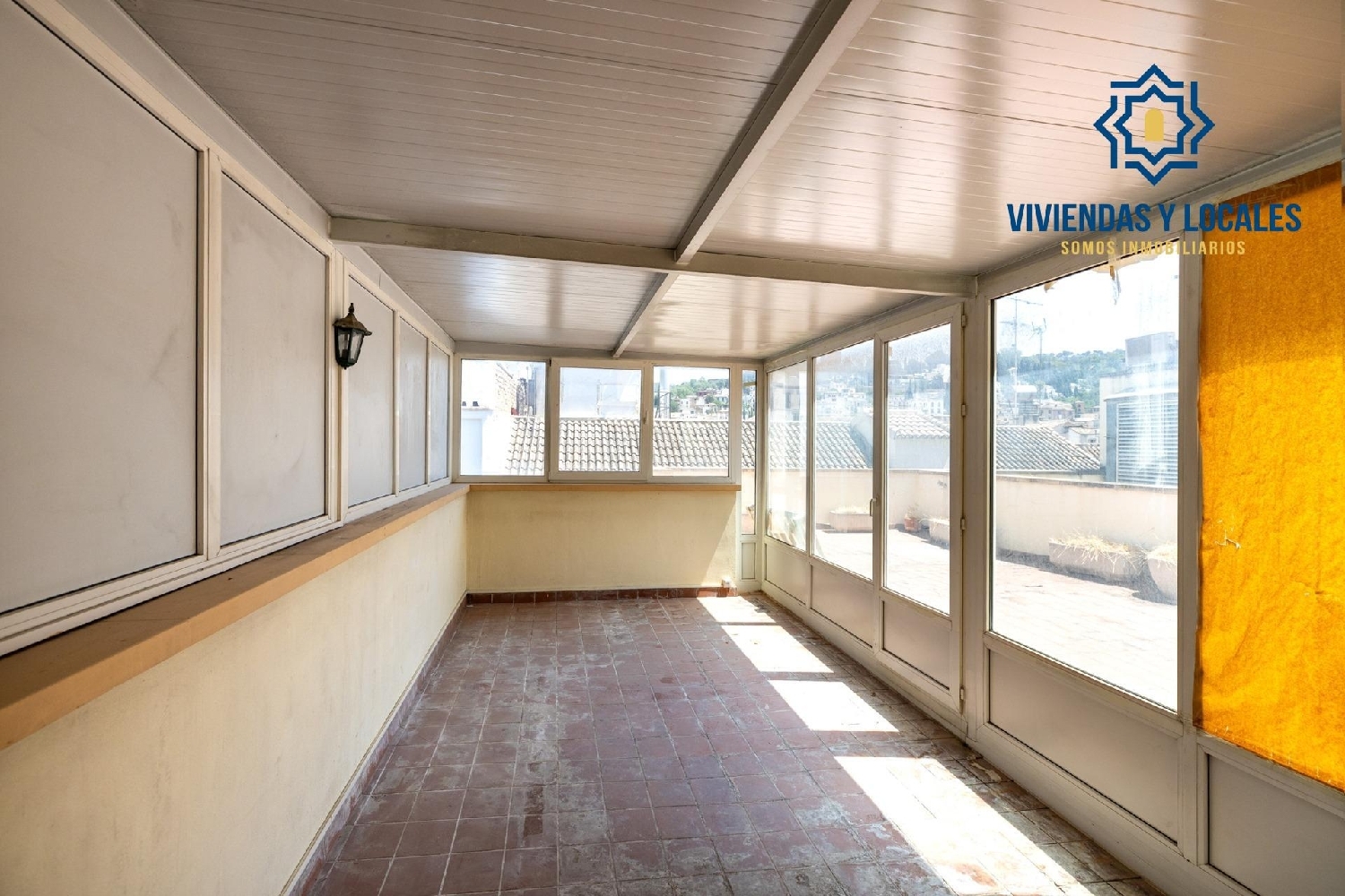  for sale apartment Barrio De Granada Alacantí 8
