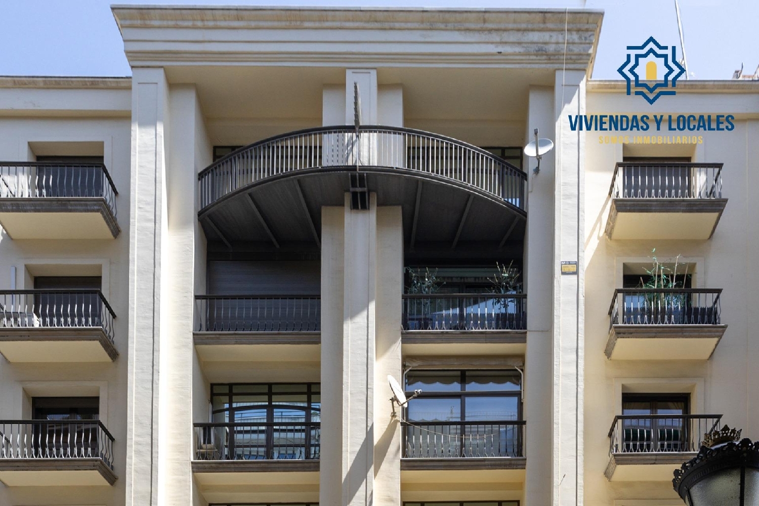  for sale apartment Barrio De Granada Alacantí 4