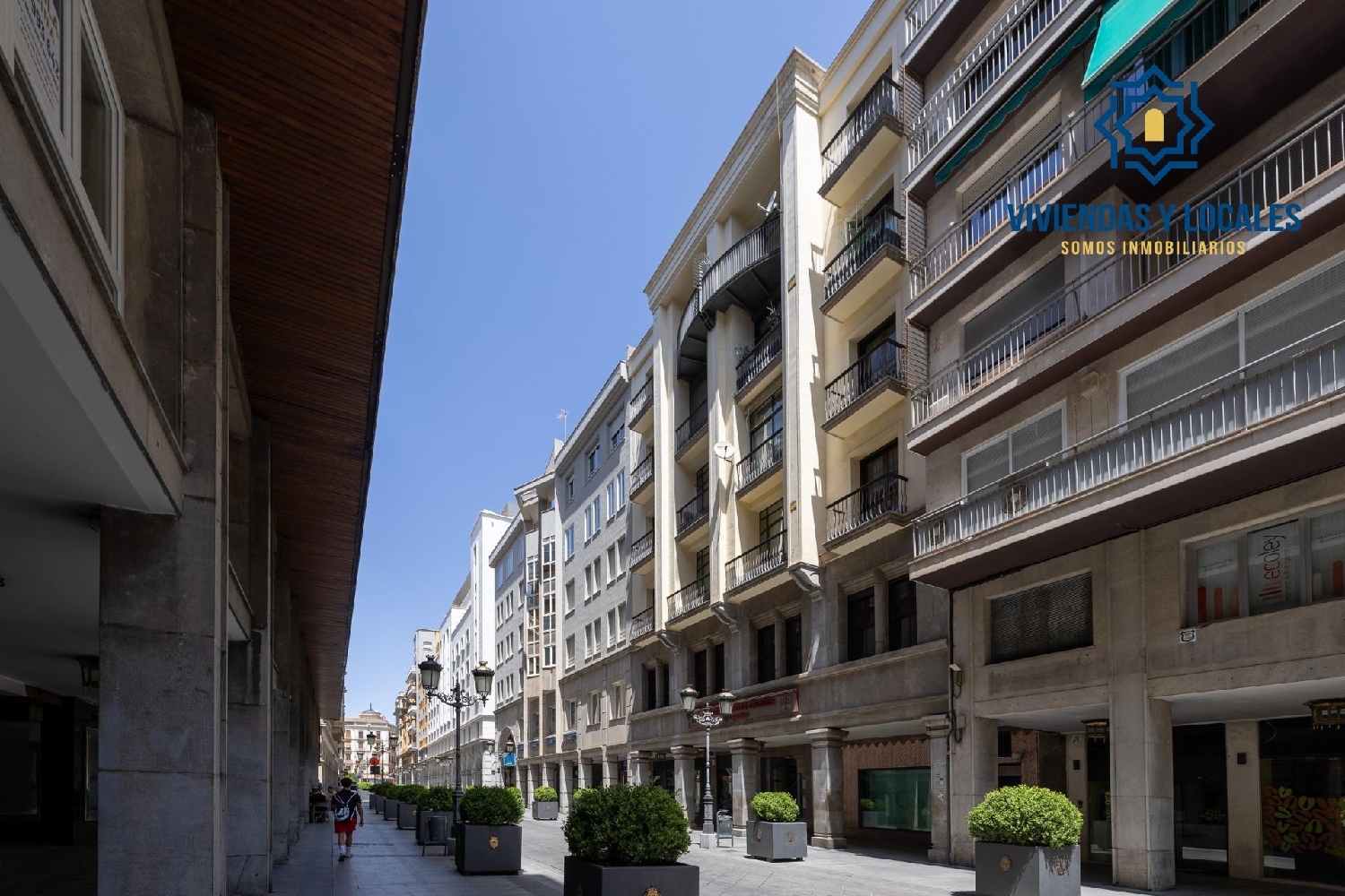 for sale apartment Barrio De Granada Alacantí 3