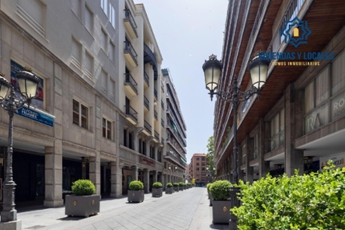 Barrio De Granada Alacantí appartement foto 6294300