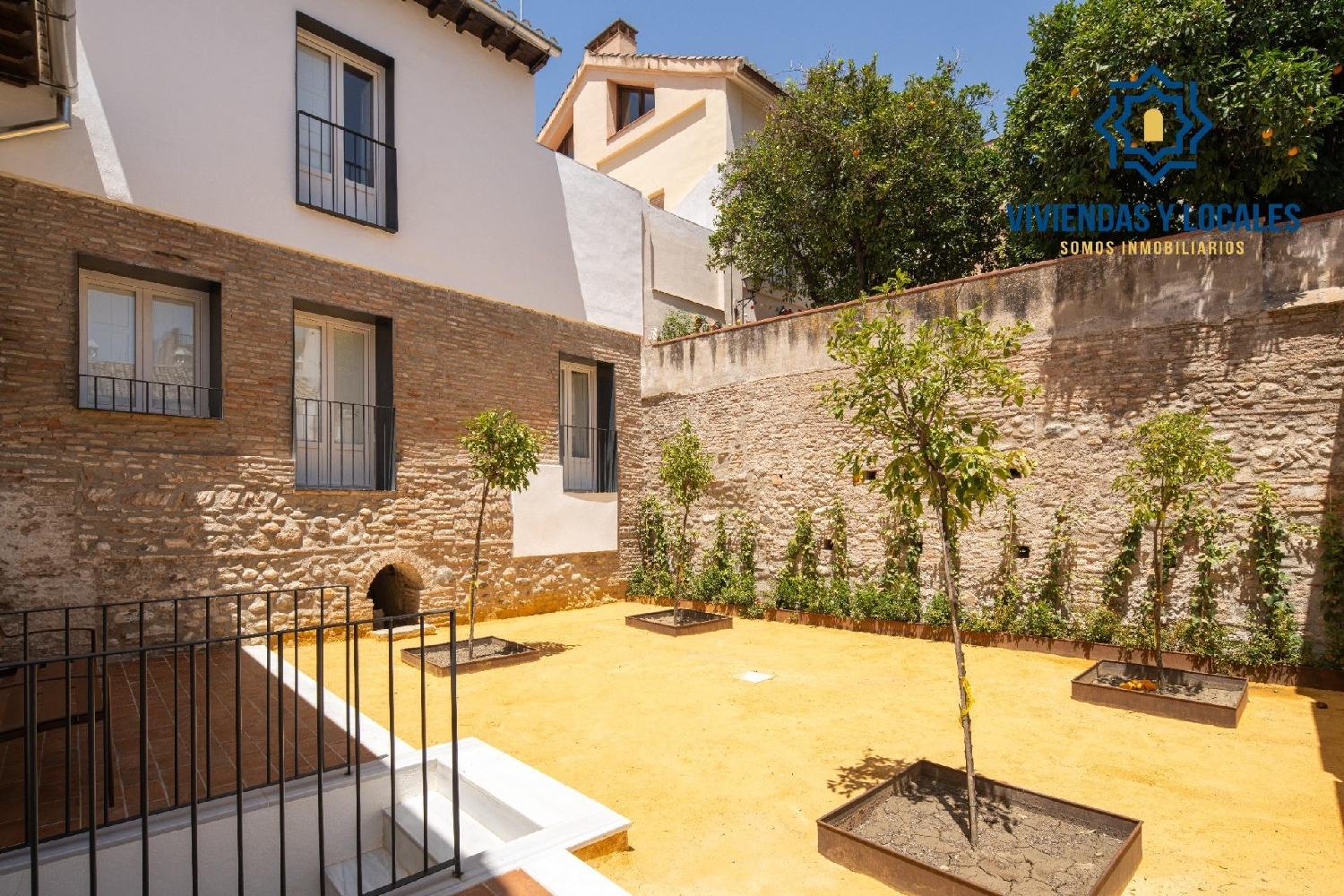 for sale apartment Barrio De Granada Alacantí 3