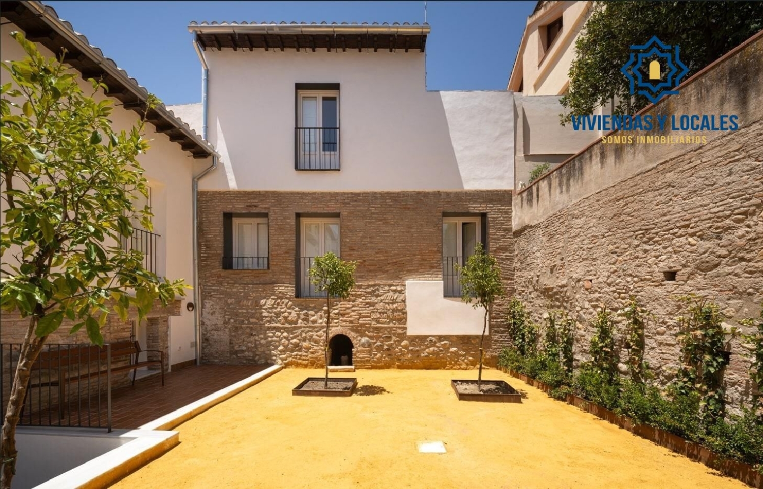 for sale apartment Barrio De Granada Alacantí 2