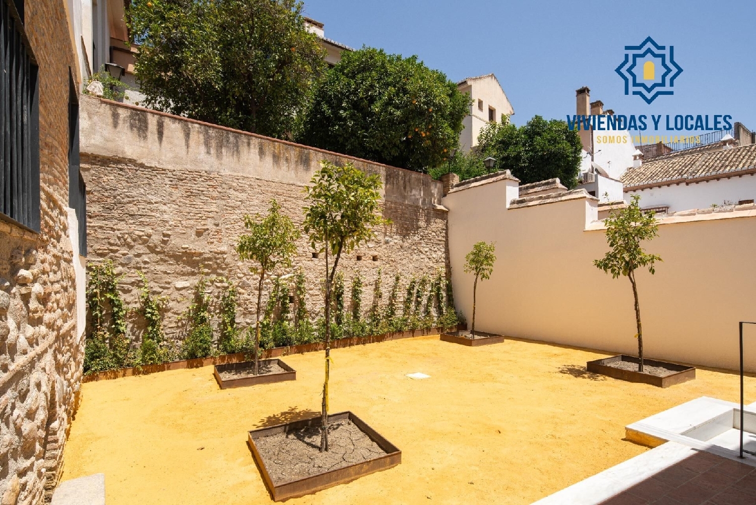 for sale apartment Barrio De Granada Alacantí 4