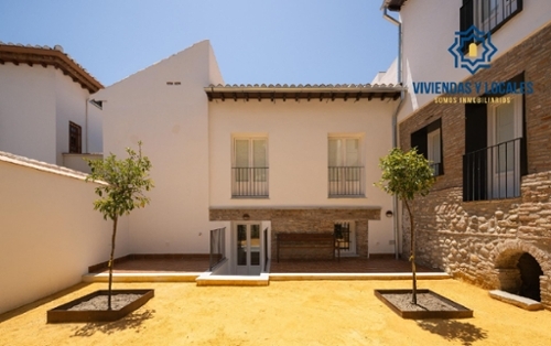 Barrio De Granada Alacantí appartement foto 6294301