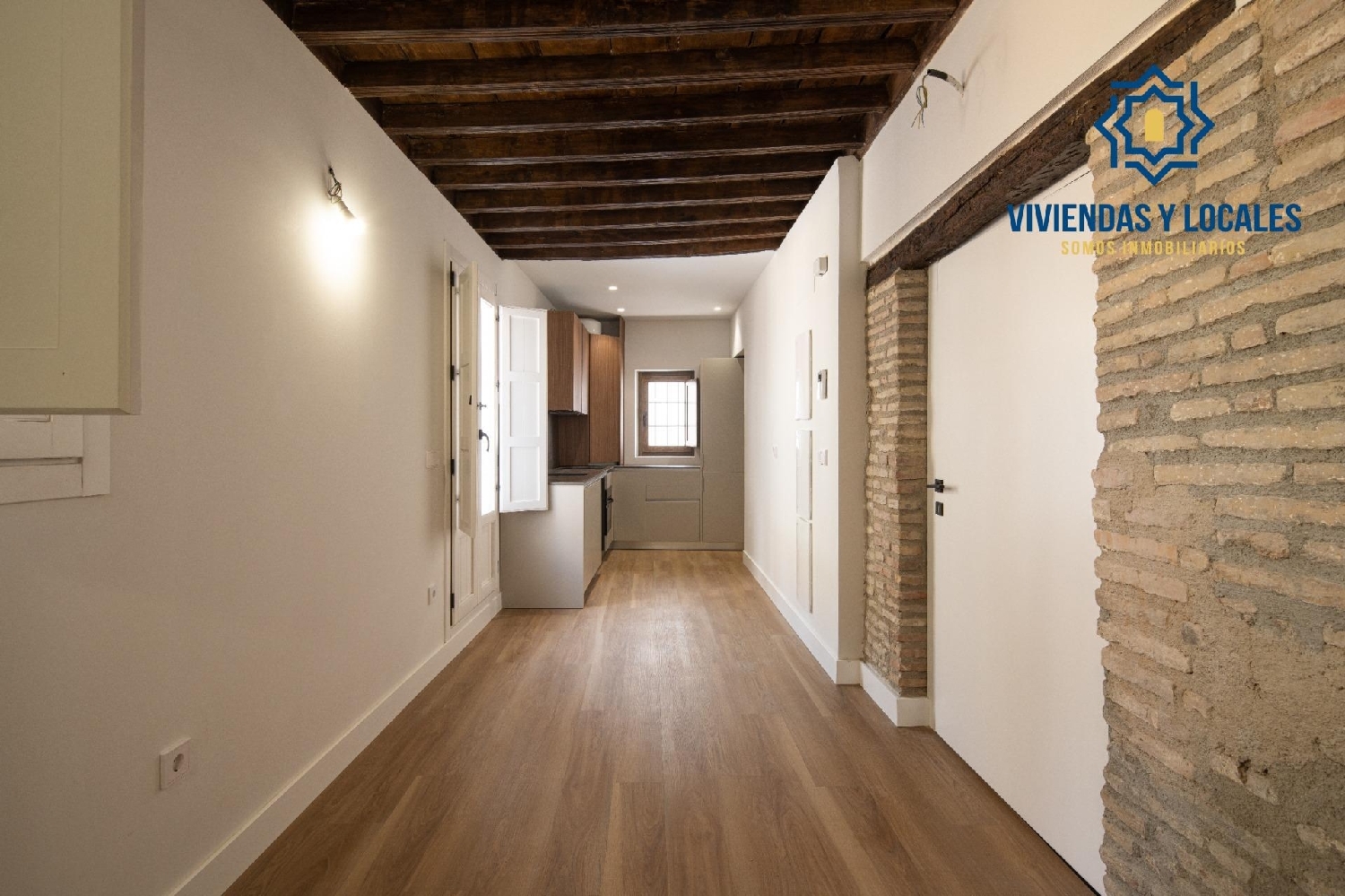  for sale apartment Barrio De Granada Alacantí 7