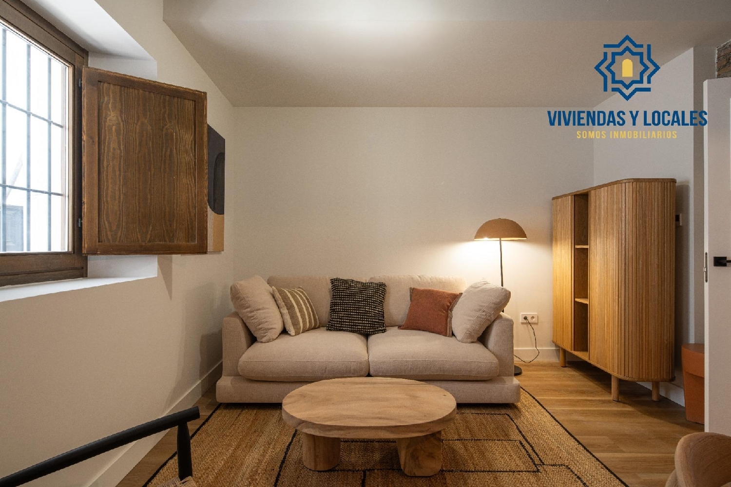  for sale apartment Barrio De Granada Alacantí 4