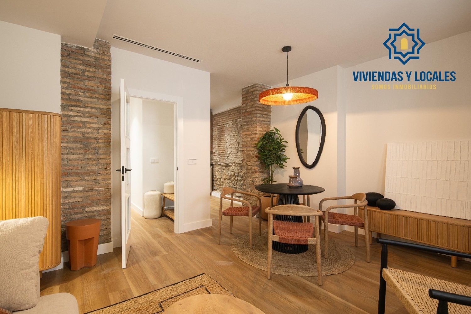  for sale apartment Barrio De Granada Alacantí 5