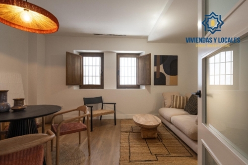 Barrio De Granada Alacantí appartement foto 6294303