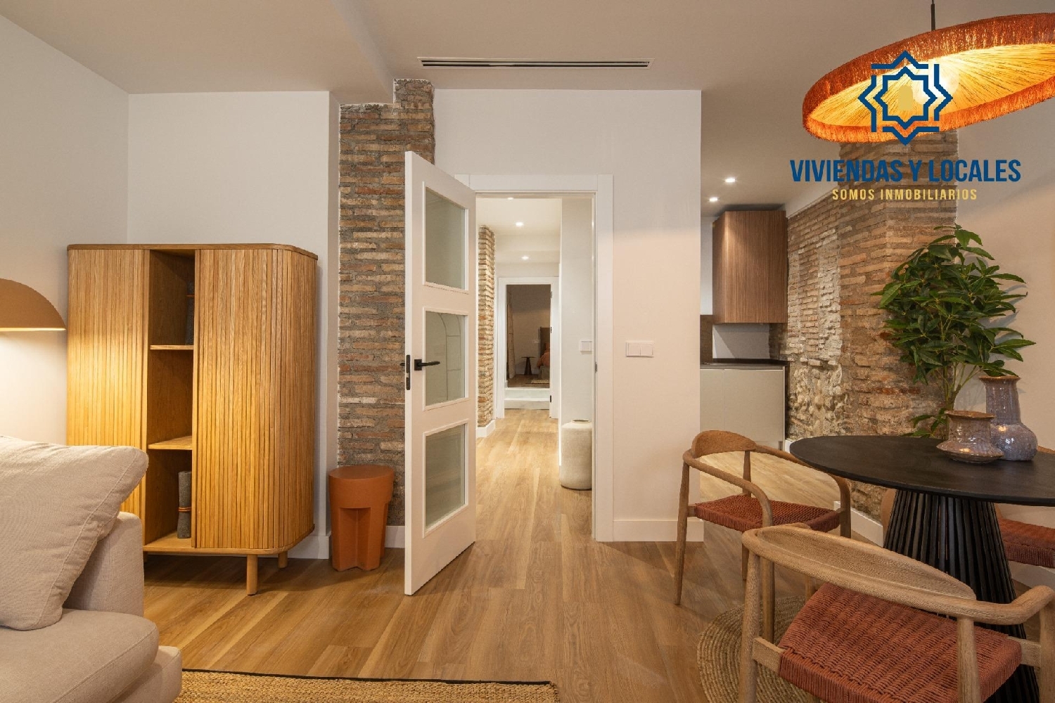 for sale apartment Barrio De Granada Alacantí 3
