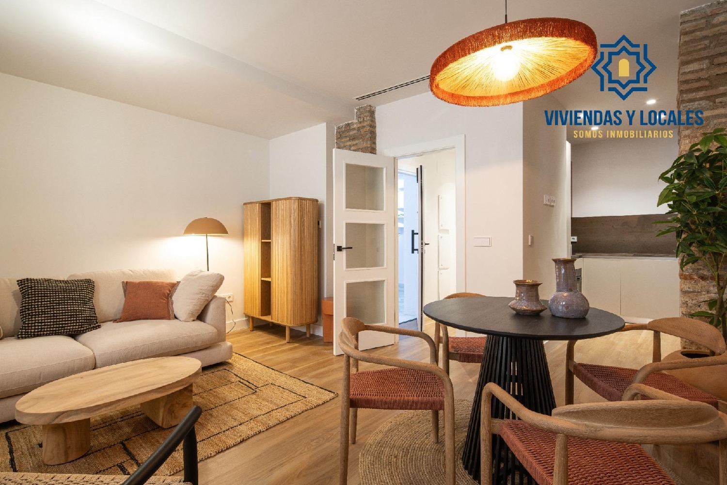 for sale apartment Barrio De Granada Alacantí 2