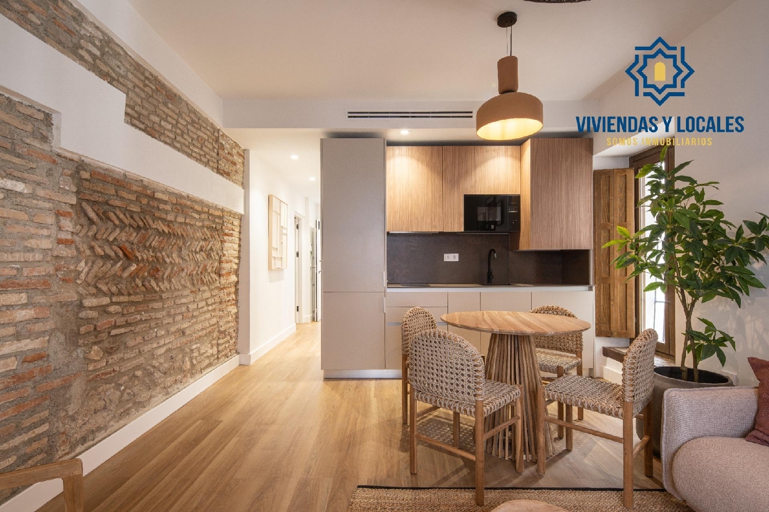  for sale apartment Barrio De Granada Alacantí 4