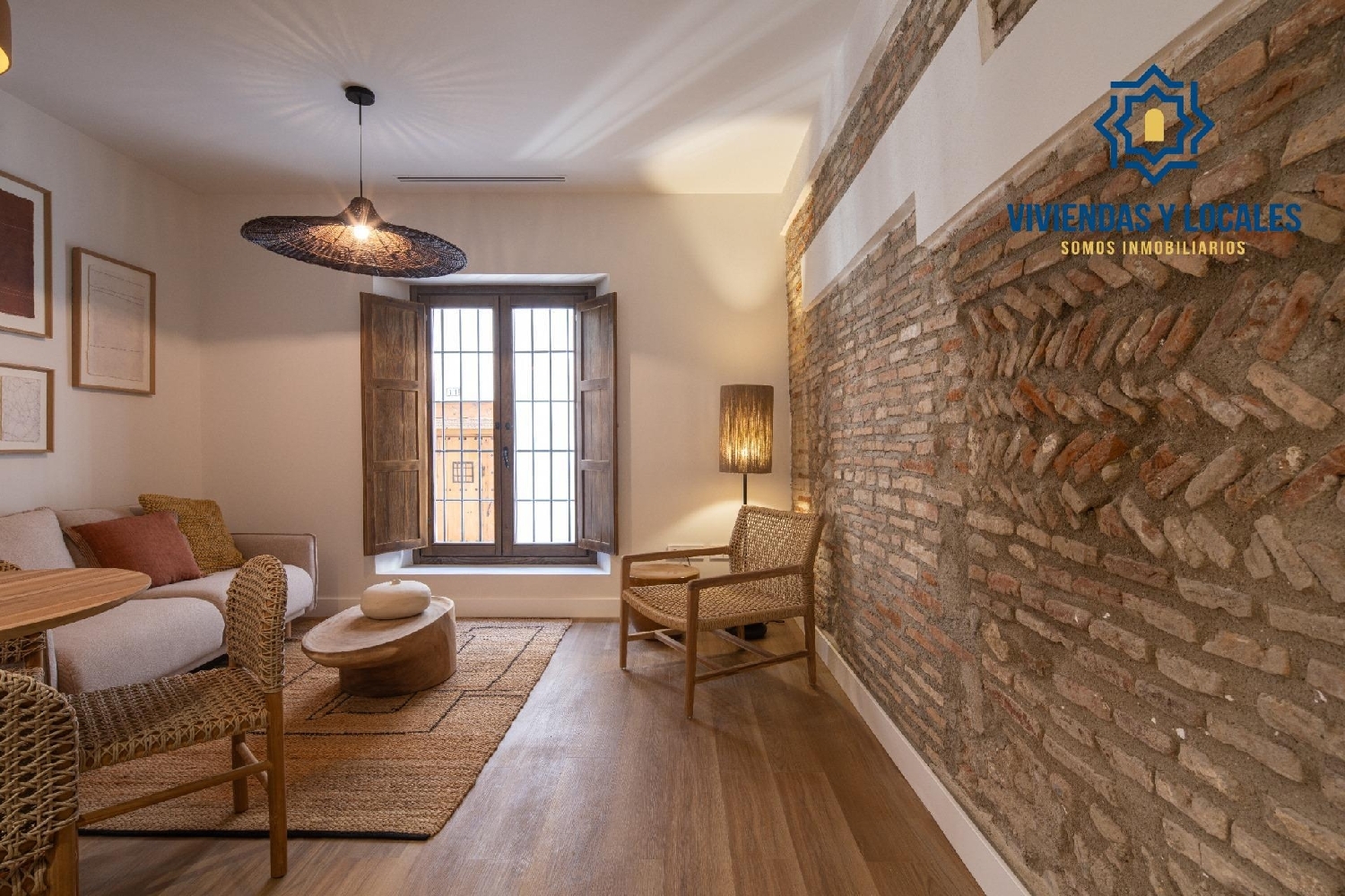 for sale apartment Barrio De Granada Alacantí 3