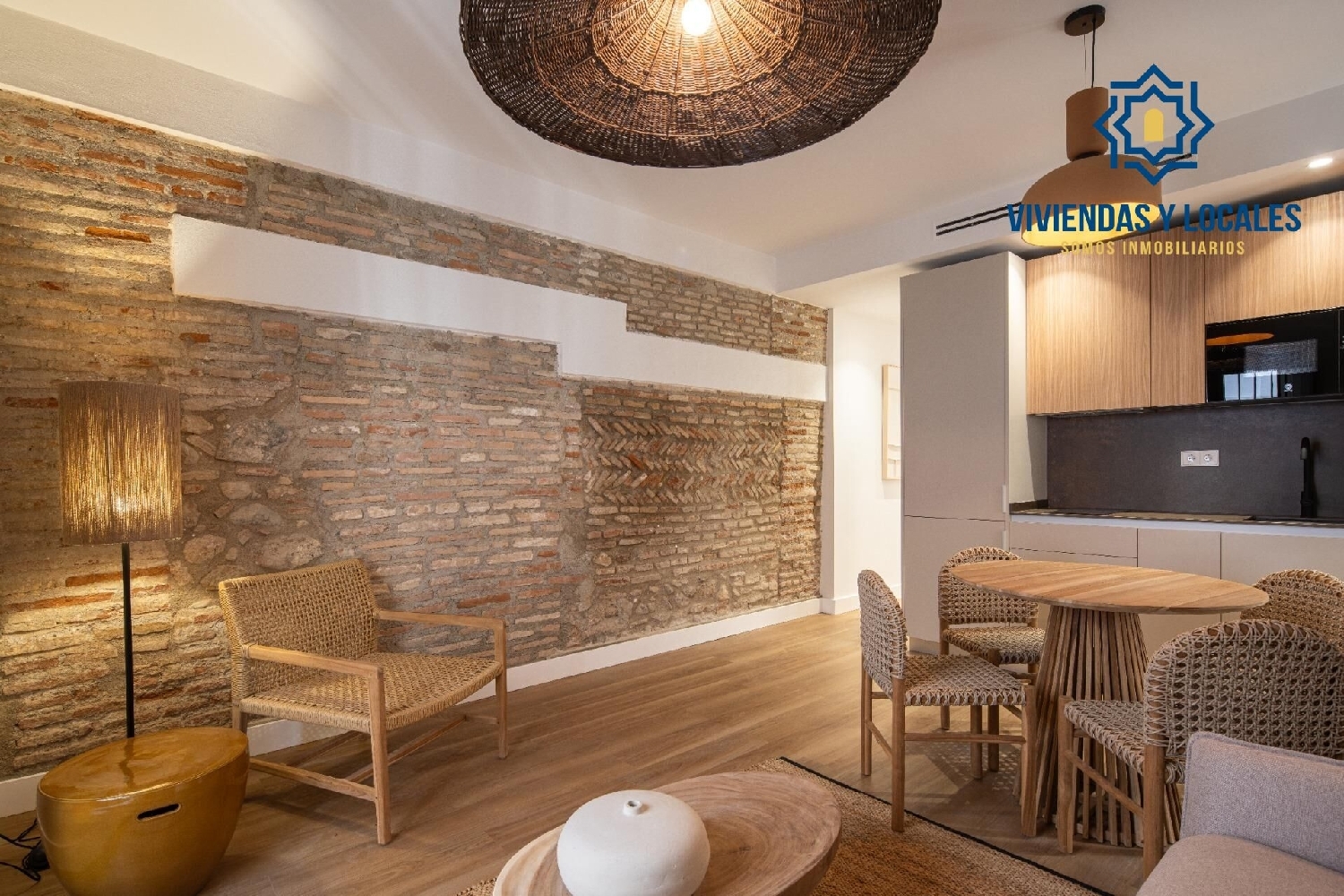  for sale apartment Barrio De Granada Alacantí 5