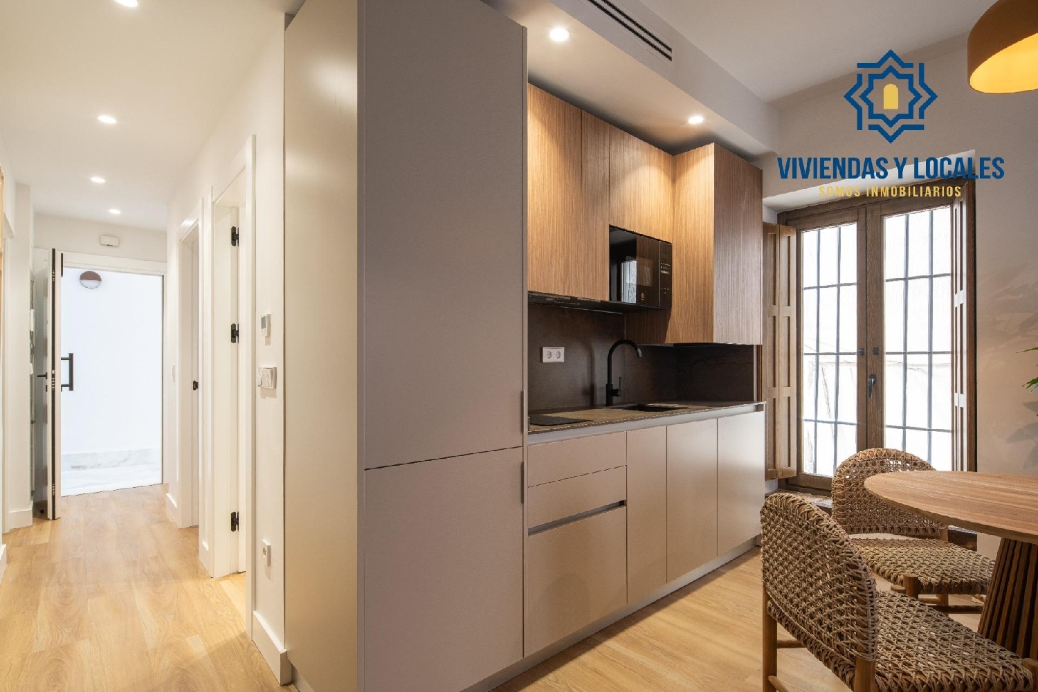  for sale apartment Barrio De Granada Alacantí 7