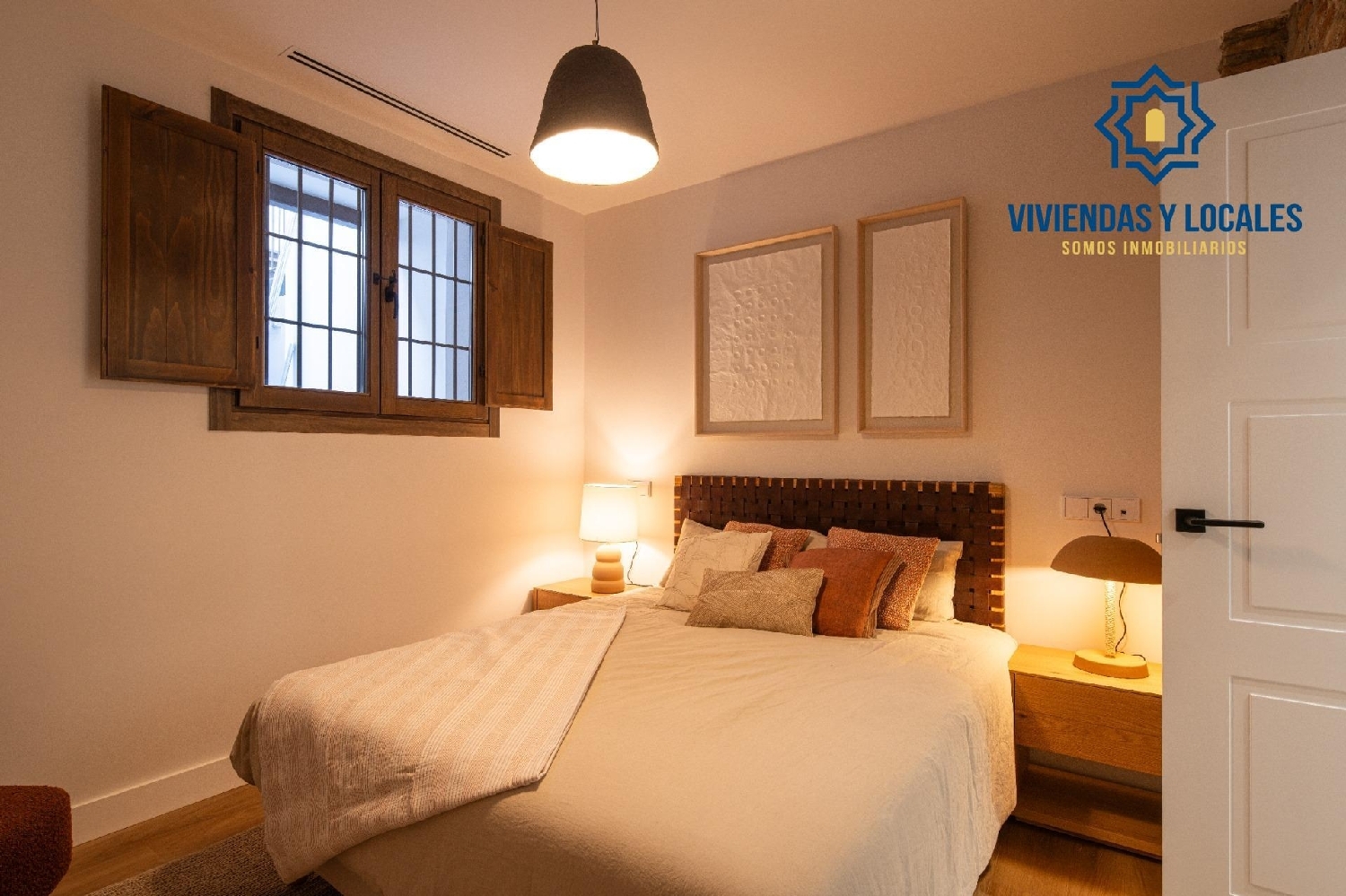  for sale apartment Barrio De Granada Alacantí 8