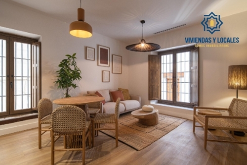 Barrio De Granada Alacantí appartement foto 6294304