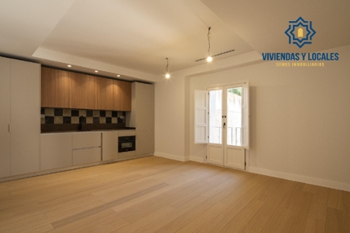 Barrio De Granada Alacantí appartement foto 6294305