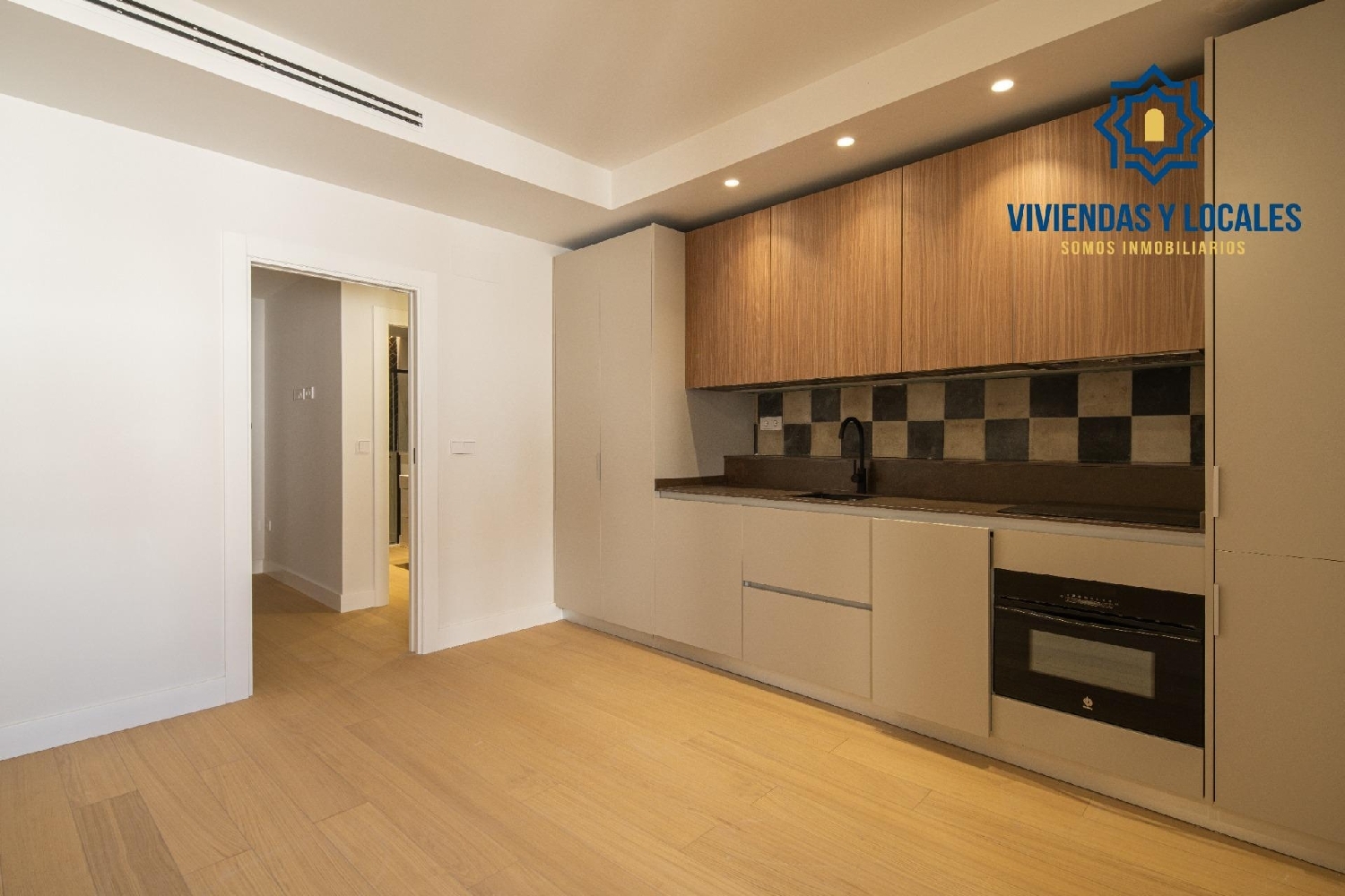 for sale apartment Barrio De Granada Alacantí 2