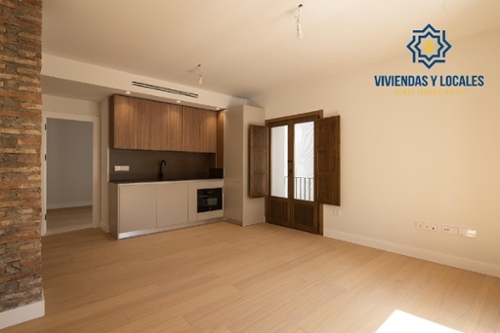 Barrio De Granada Alacantí appartement foto 6294306