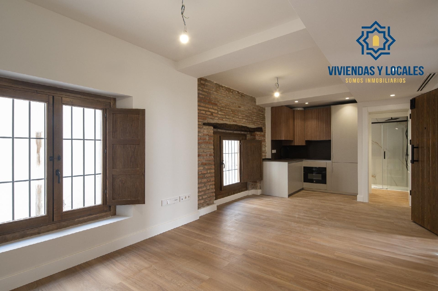 for sale apartment Barrio De Granada Alacantí 3
