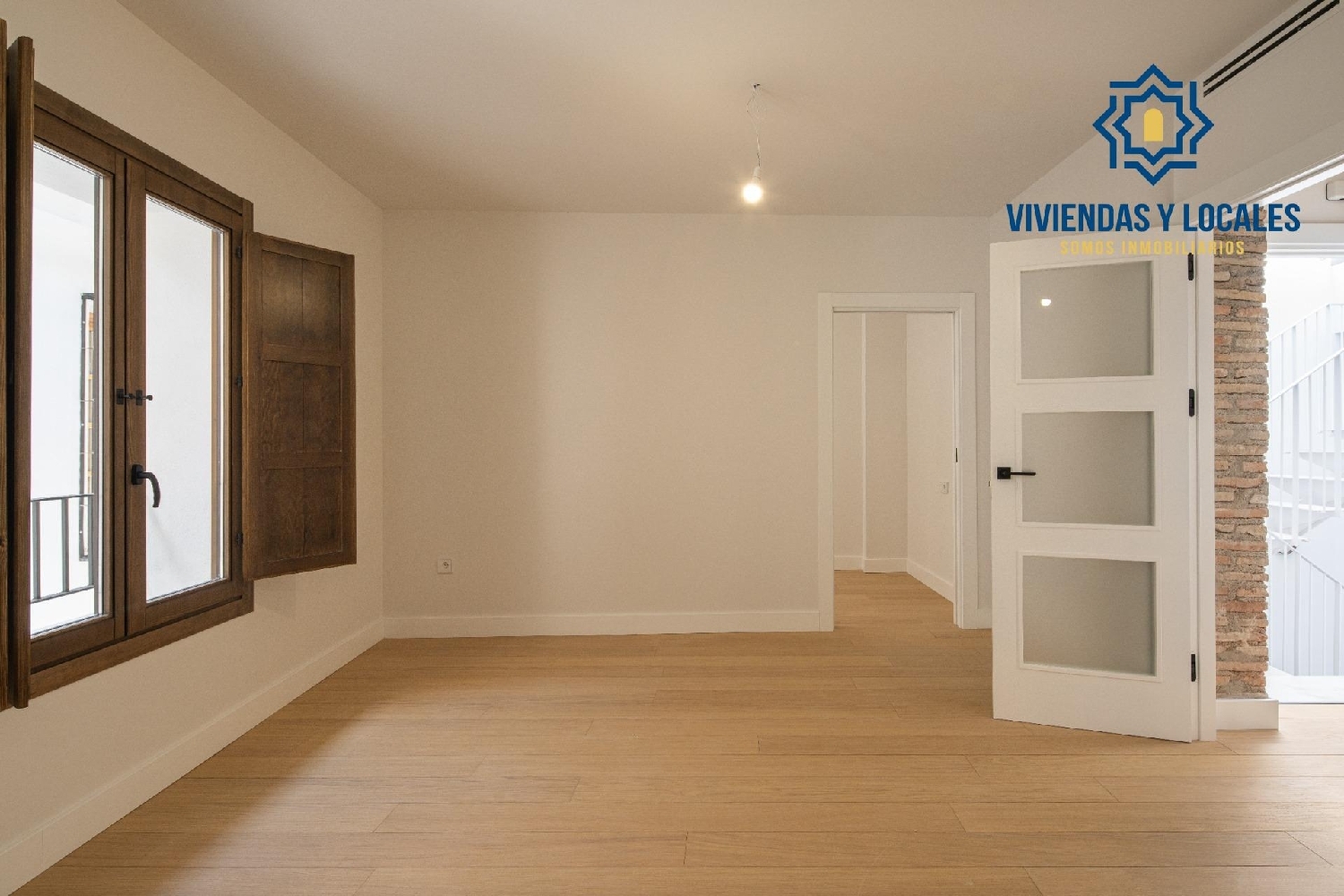 for sale apartment Barrio De Granada Alacantí 3