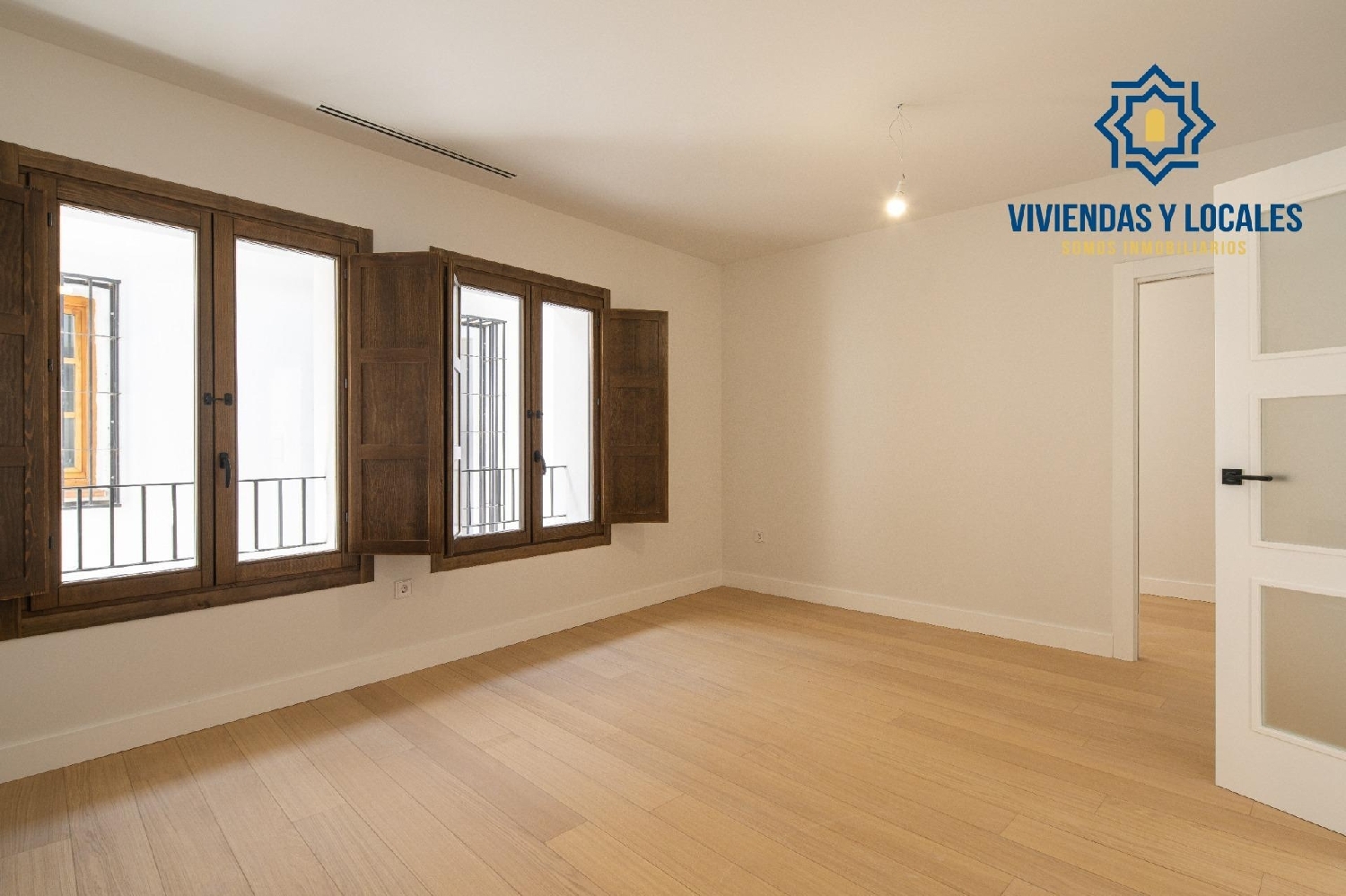 for sale apartment Barrio De Granada Alacantí 2