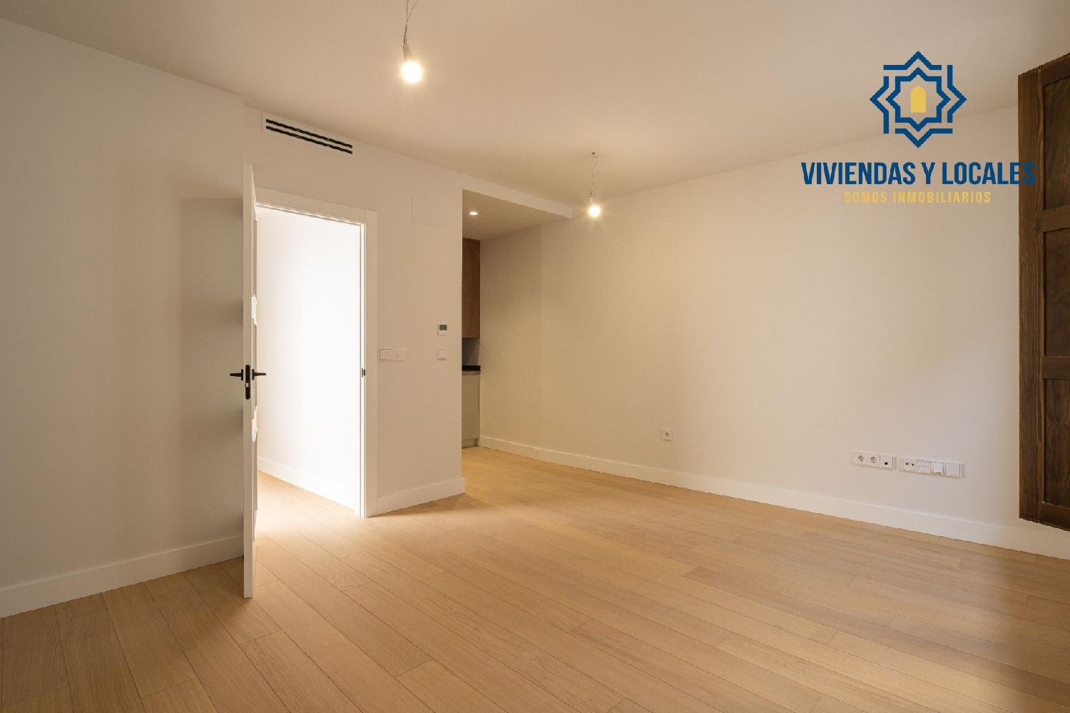  till salu lägenhet Barrio De Granada Alacantí 6