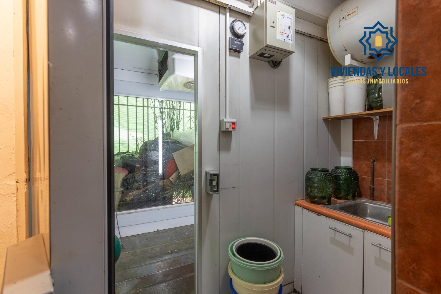  for sale apartment Barrio De Granada Alacantí 7