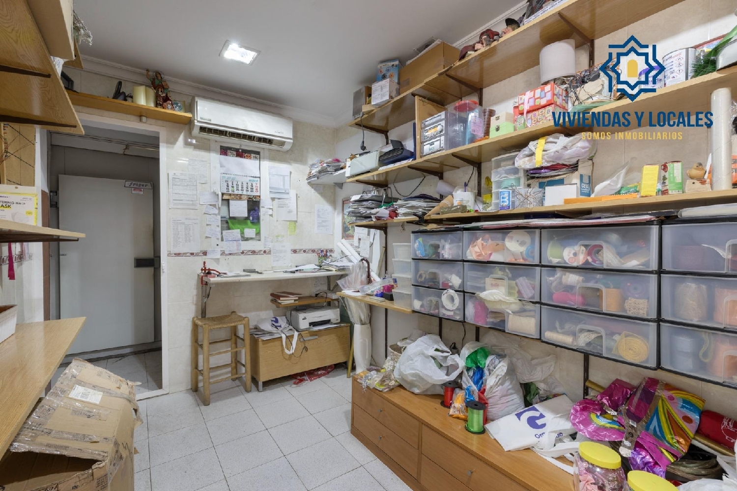  for sale apartment Barrio De Granada Alacantí 4
