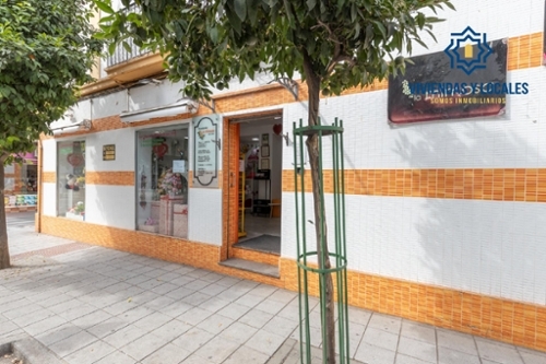 Barrio De Granada Alacantí lägenhet foto 6294309