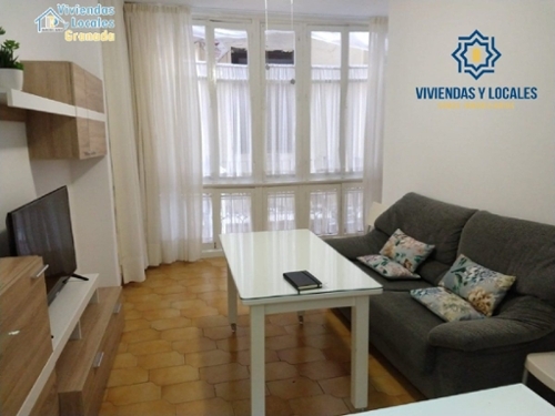 Barrio De Granada Alacantí appartement foto 6296576