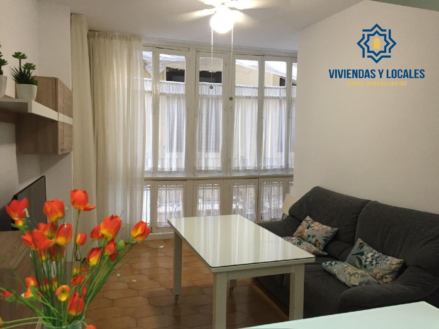 te koop appartement Barrio De Granada Alacantí 3