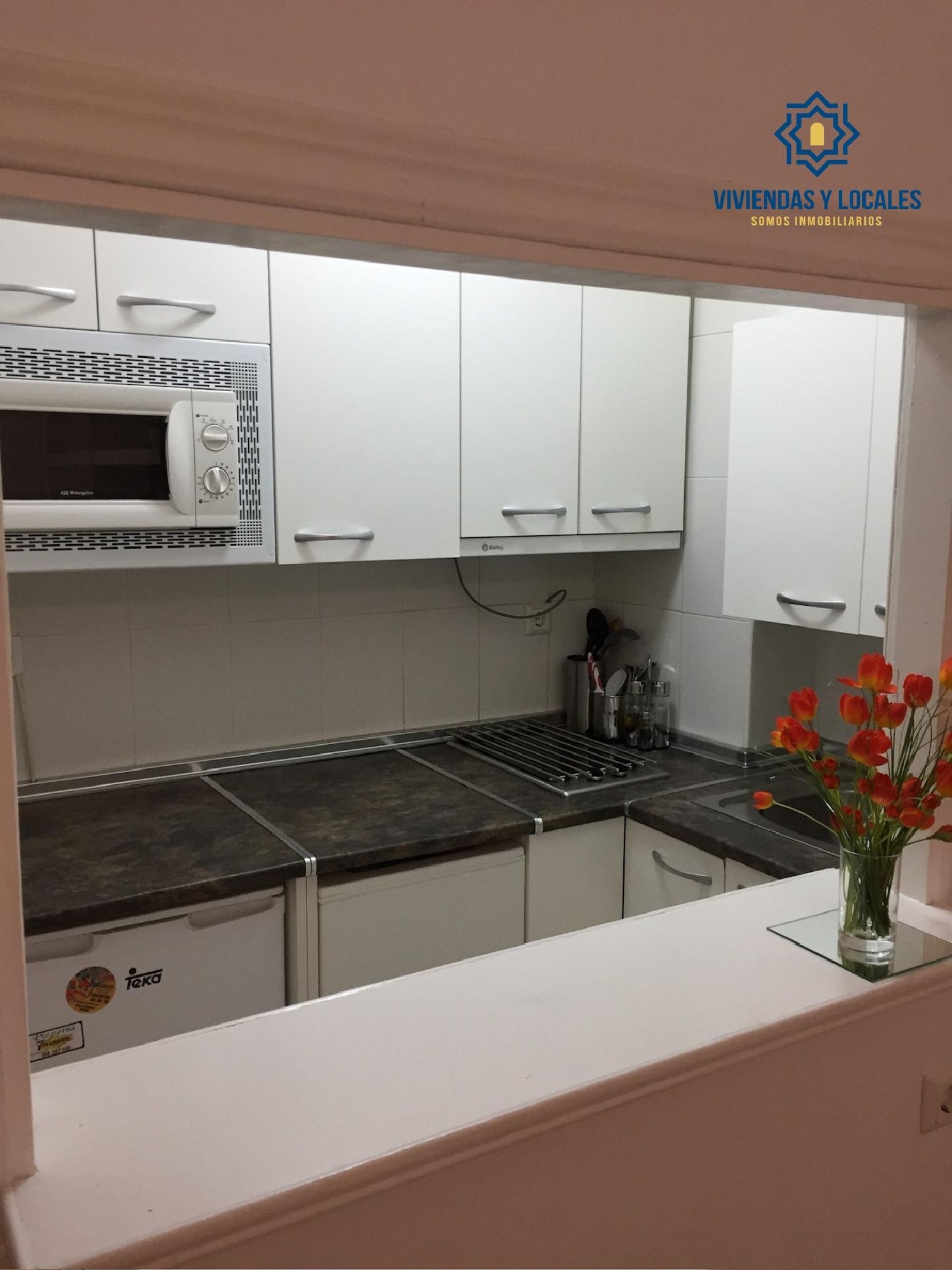  te koop appartement Barrio De Granada Alacantí 4