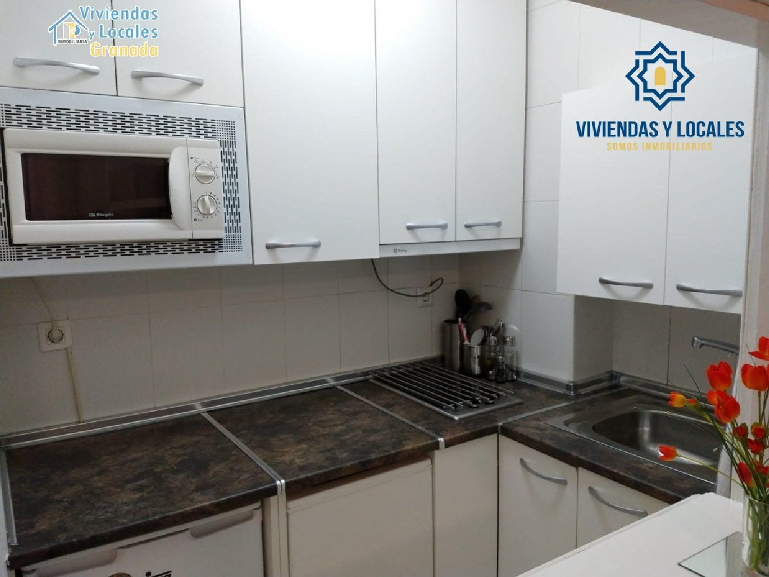  te koop appartement Barrio De Granada Alacantí 6