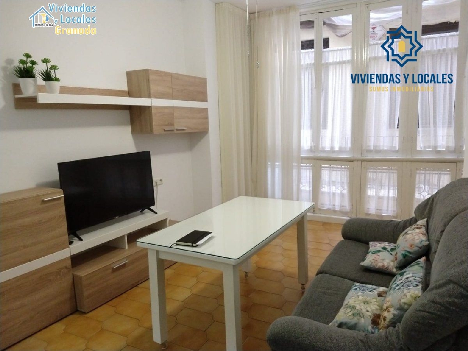 te koop appartement Barrio De Granada Alacantí 2