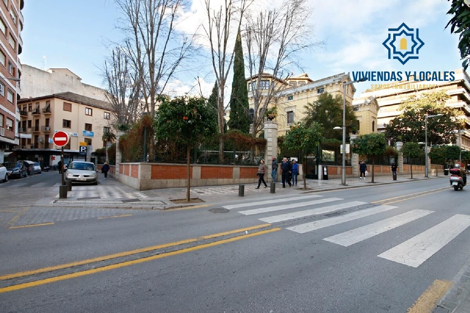  te koop appartement Barrio De Granada Alacantí 7
