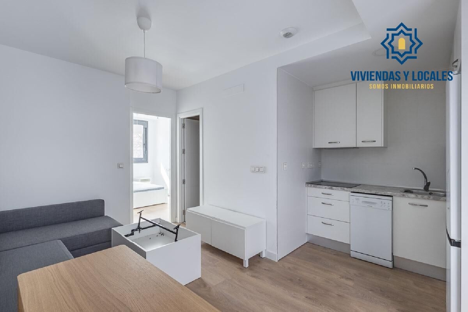  à vendre appartement Barrio De Granada Alacantí 4