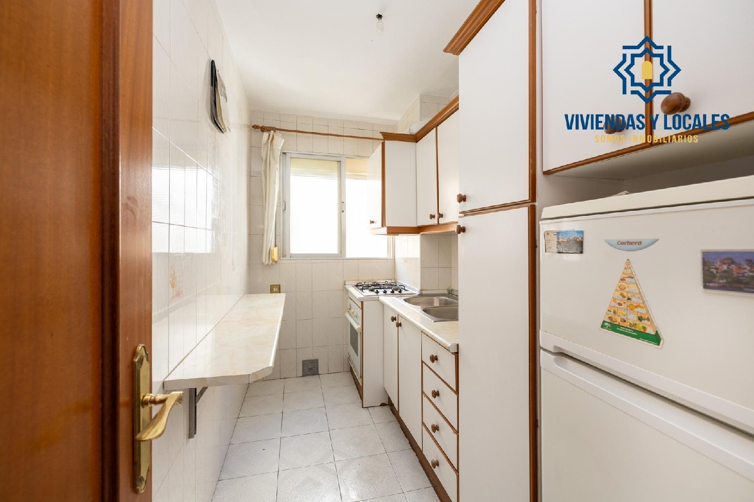  te koop appartement Barrio De Granada Alacantí 8