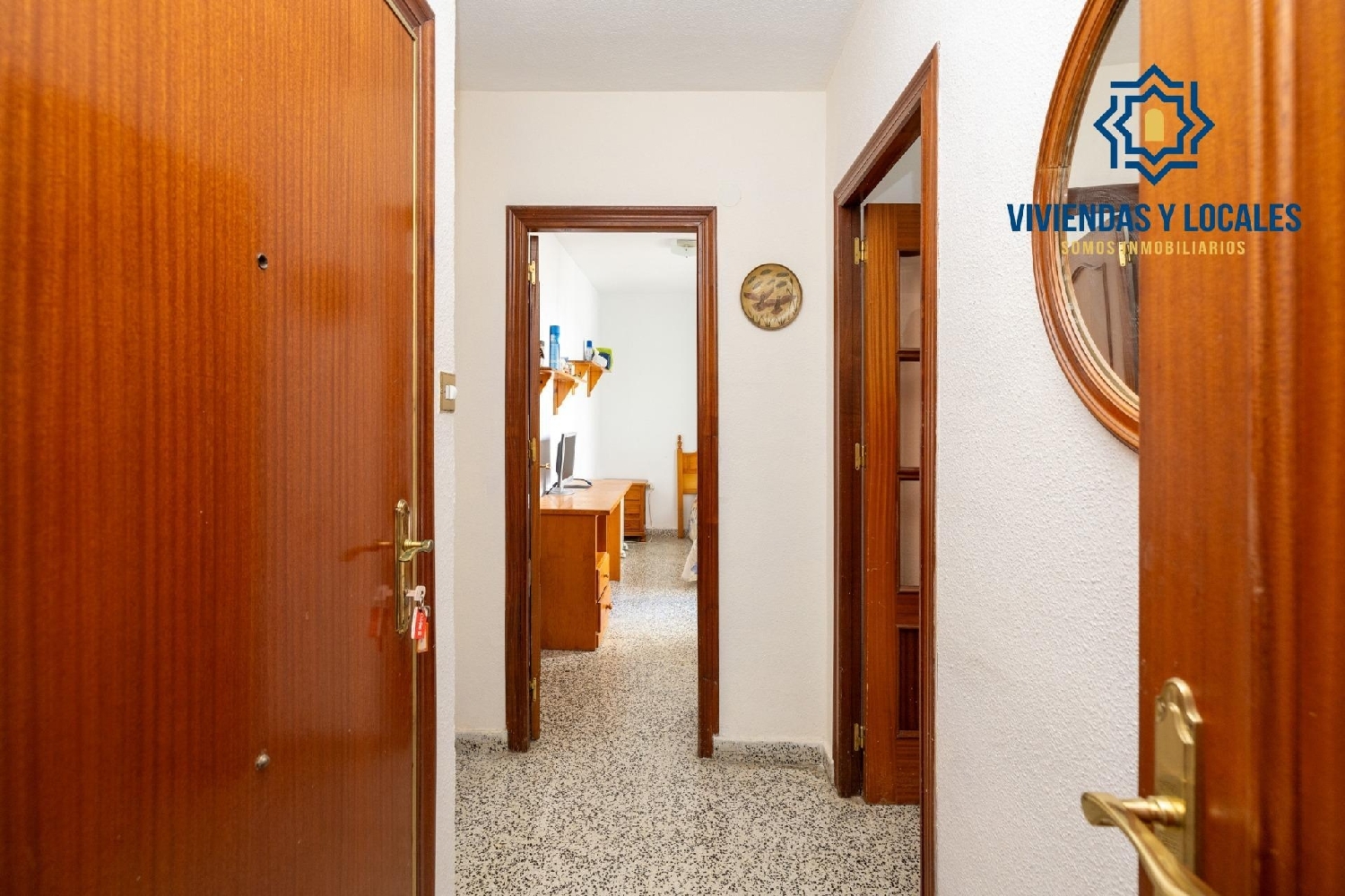  te koop appartement Barrio De Granada Alacantí 5